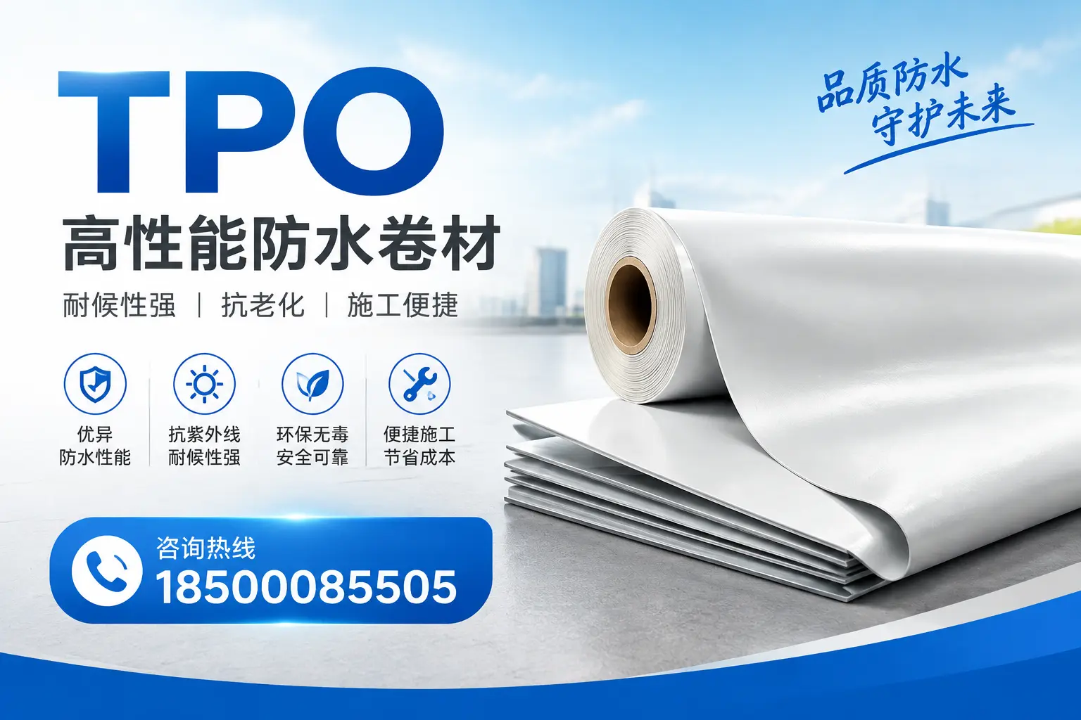 tpo与其他材料的对比分析,助力丽水企业做出明智选择